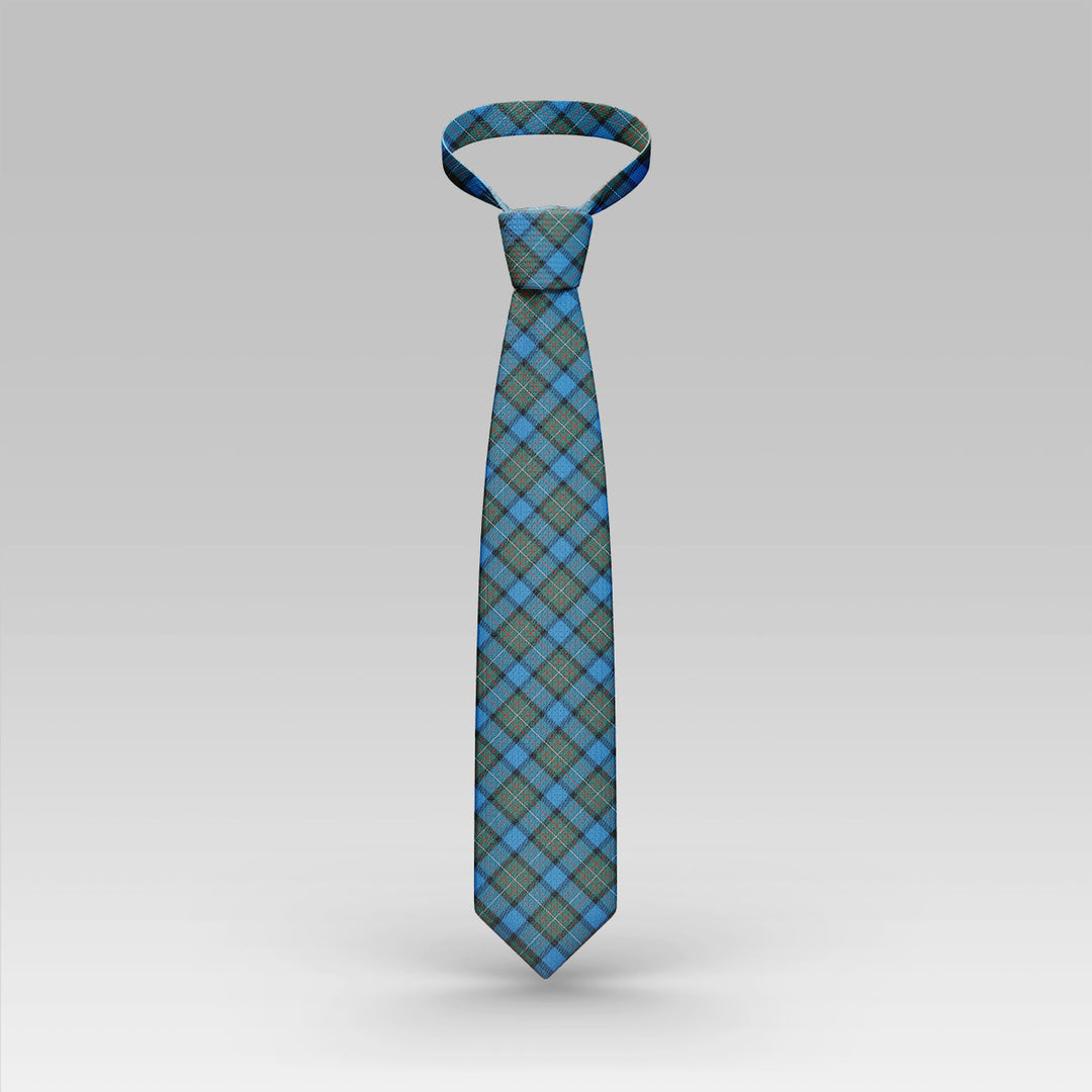 Fergusson Ancient Tartan Classic Tie
