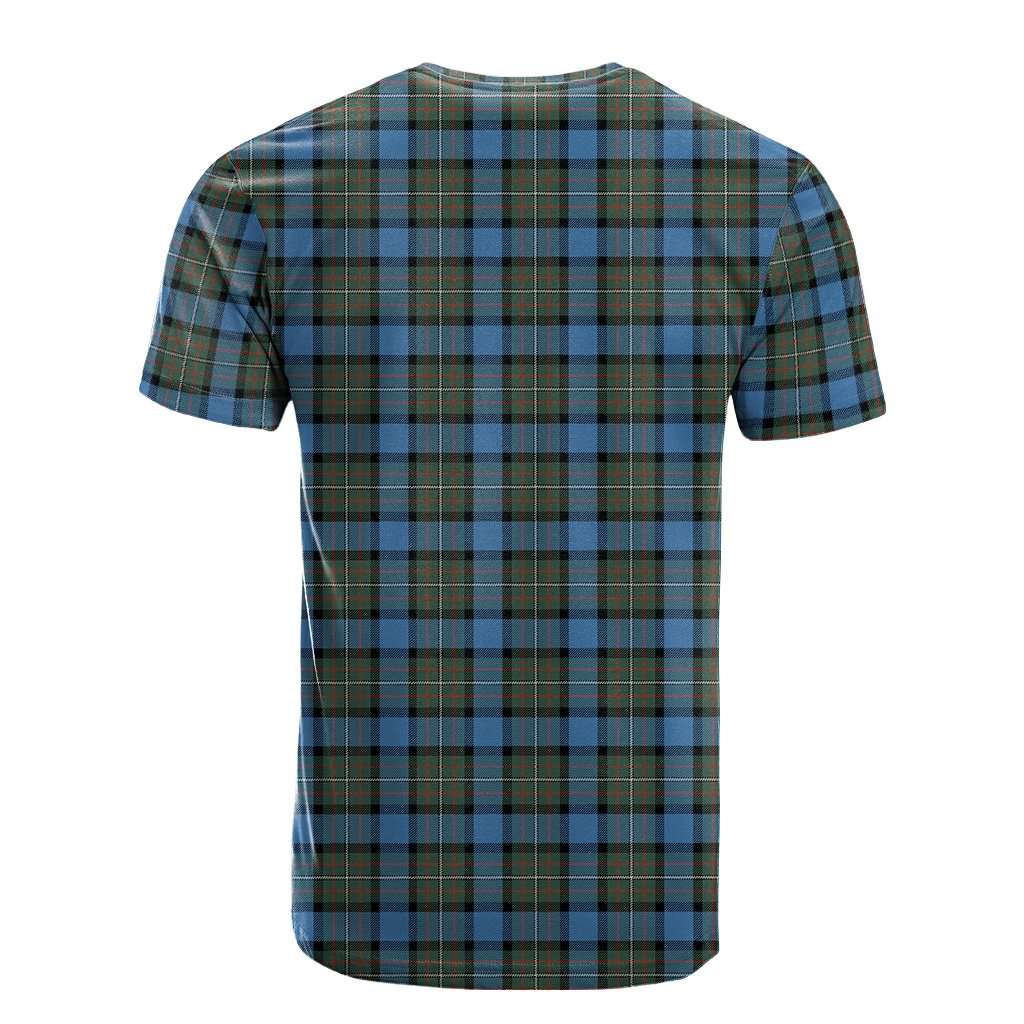 Fergusson Ancient Tartan T-Shirt