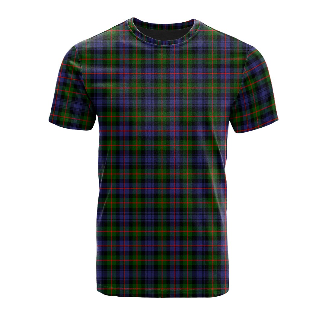 Fleming Tartan T-Shirt