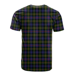 Fleming Tartan T-Shirt