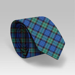 Fletcher Ancient Tartan Classic Tie