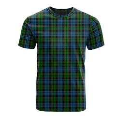 Fletcher 02 Tartan T-Shirt