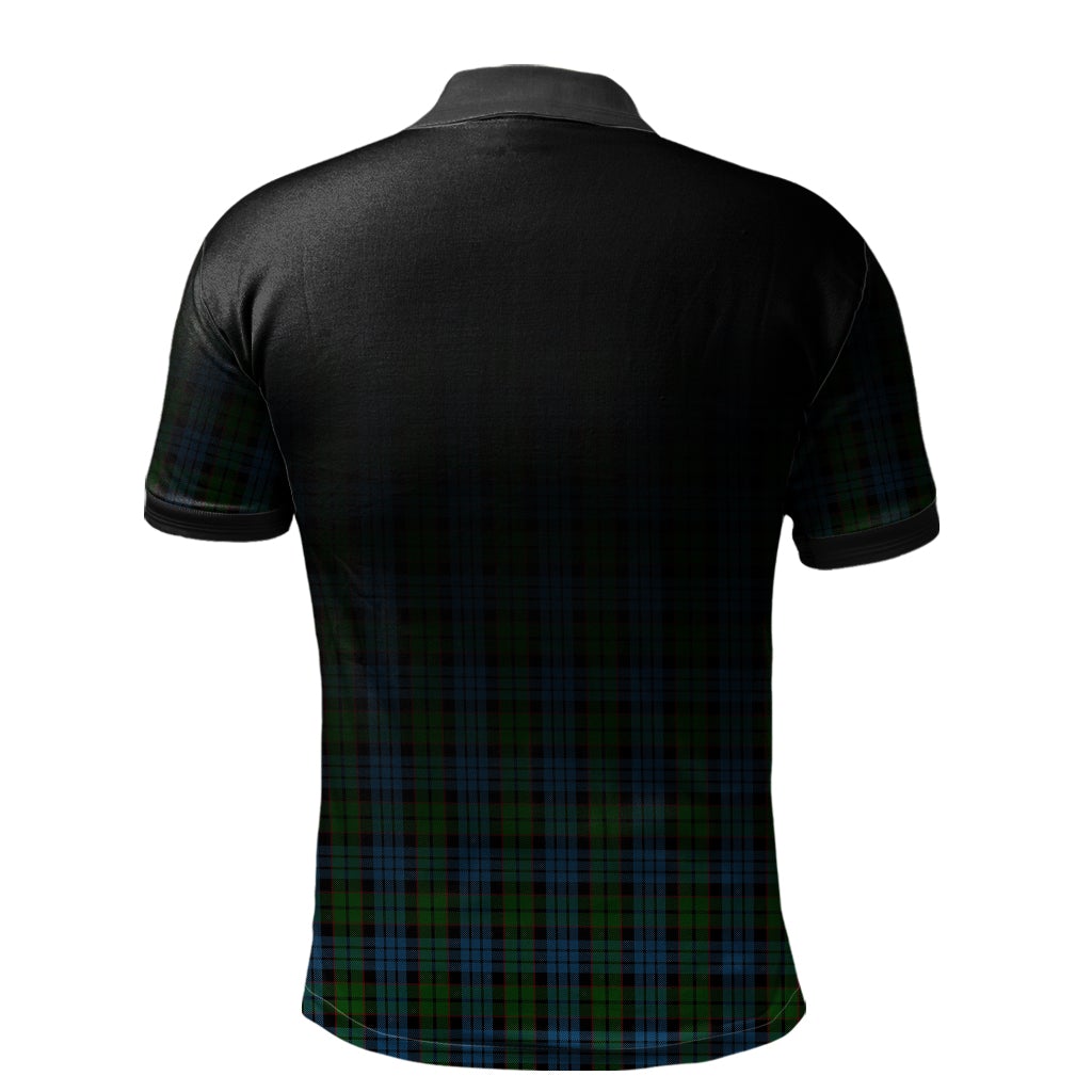 Fletcher 02 Tartan Polo Shirt - Alba Celtic Style