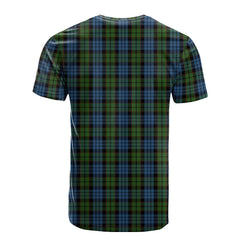 Fletcher 02 Tartan T-Shirt