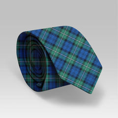 Forbes Ancient Tartan Classic Tie