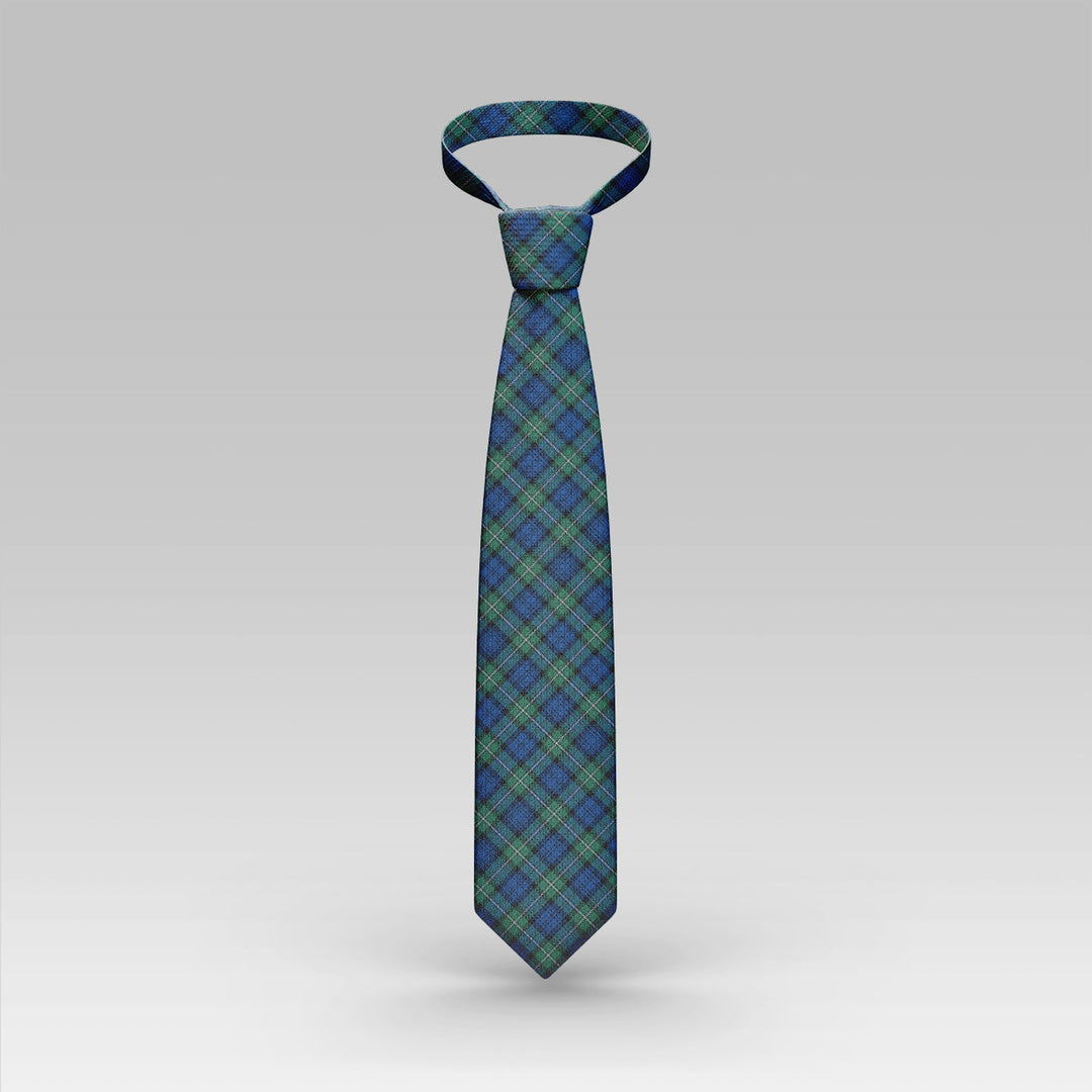 Forbes Ancient Tartan Classic Tie