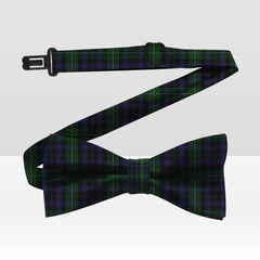 Forbes Ancient 02 Tartan Bow Tie