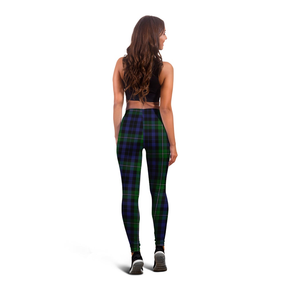 Forbes, Ancient Tartan Leggings