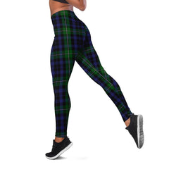 Forbes, Ancient Tartan Leggings