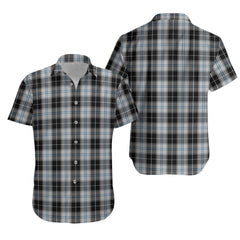 Forbes Dress Originaux Tartan Hawaiian Shirt
