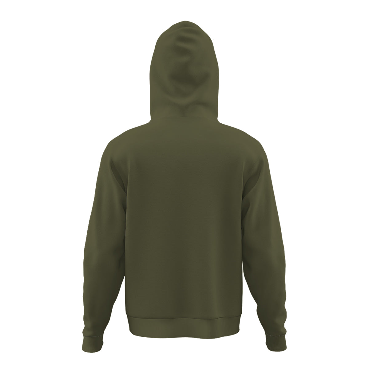 Rattray Family Tartan - 2D Unisex Hoodie