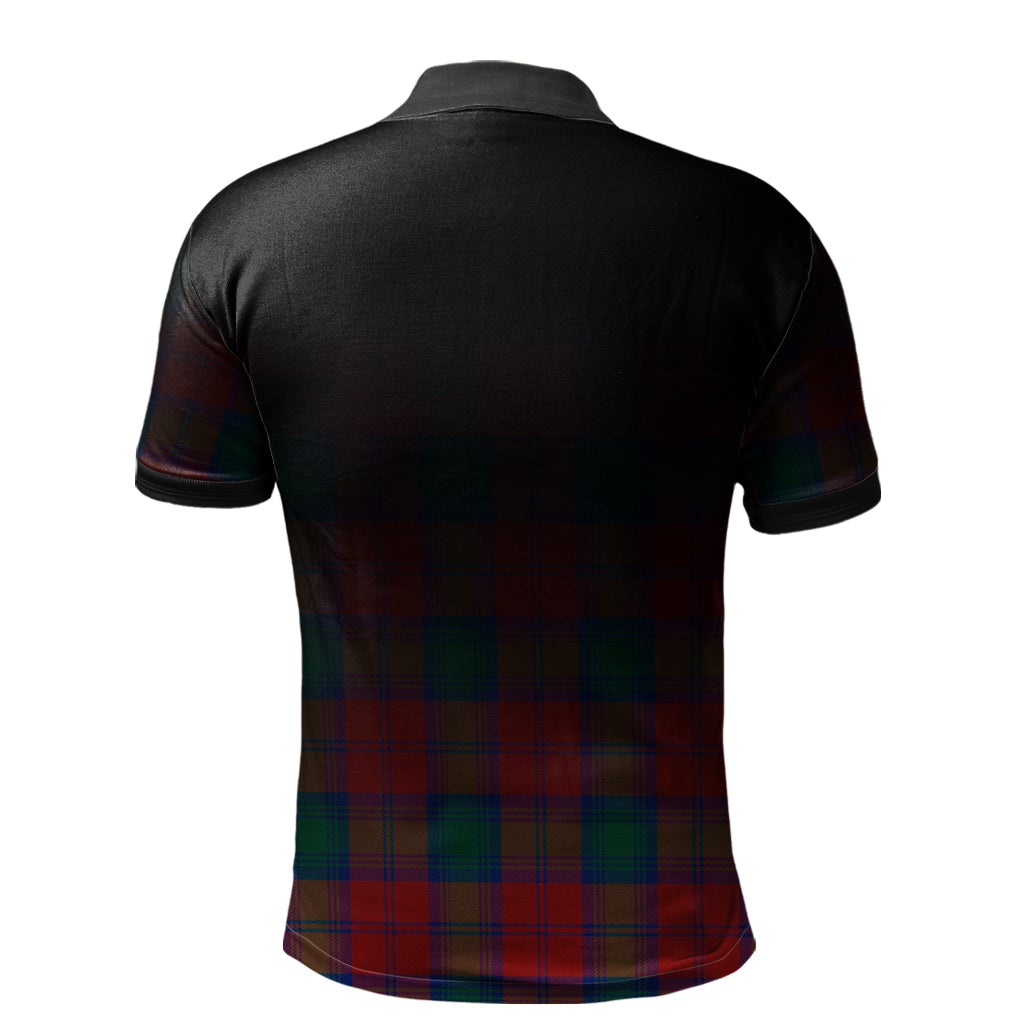 Fotheringham Modern Tartan Polo Shirt - Alba Celtic Style