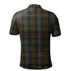 Fraser Hunting 01 Tartan Polo Shirt