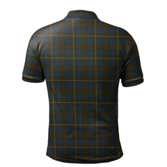 Fraser Hunting 02 Tartan Polo Shirt