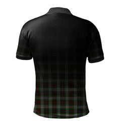 Fraser Hunting Dress Tartan Polo Shirt - Alba Celtic Style