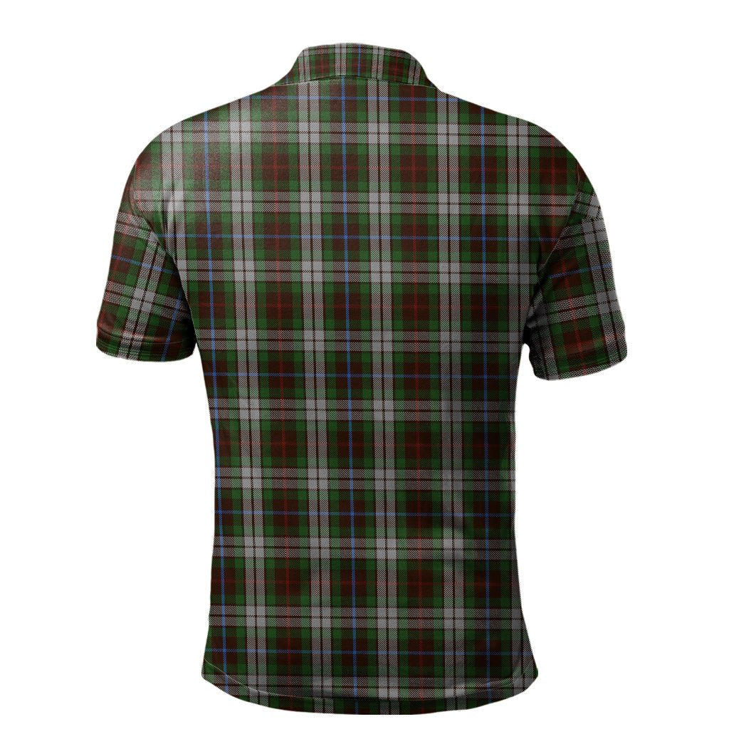 Fraser Hunting Dress Tartan Polo Shirt