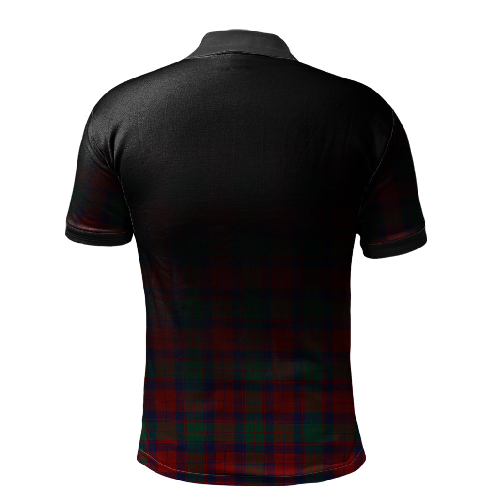 Fraser of Altyre Tartan Polo Shirt - Alba Celtic Style