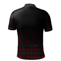 Fraser of Altyre Tartan Polo Shirt - Alba Celtic Style