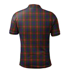 Fraser of Lovat Tartan Polo Shirt