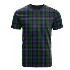 Galbraith Tartan T-Shirt