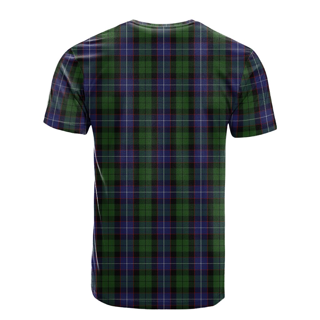 Galbraith Tartan T-Shirt