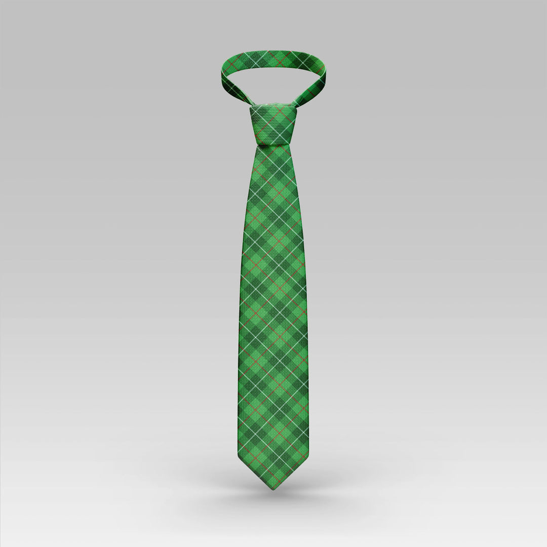 Galloway District Tartan Classic Tie