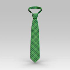 Galloway District Tartan Classic Tie