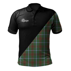 Gayre Clan - Military Polo Shirt