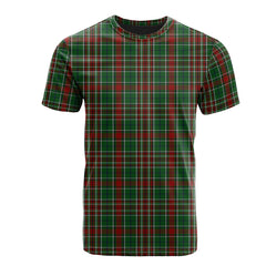 Gayre Bodyguard 02 Tartan T-Shirt