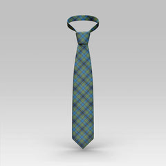 Gillies Ancient Tartan Classic Tie