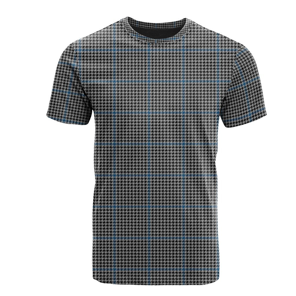 Gladstone Tartan T-Shirt