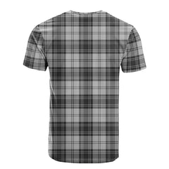 Glen Tartan T-Shirt