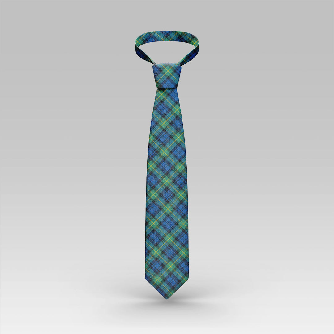 Gordon Ancient Tartan Classic Tie