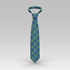 Gordon Ancient Tartan Classic Tie