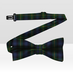 Gordon 02 Tartan Bow Tie