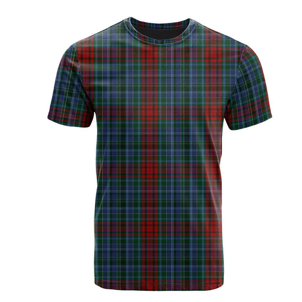 Gordon 03 Tartan T-Shirt