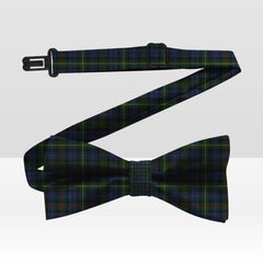 Gordon 04 Tartan Bow Tie