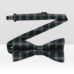 Graham Dress Tartan Bow Tie