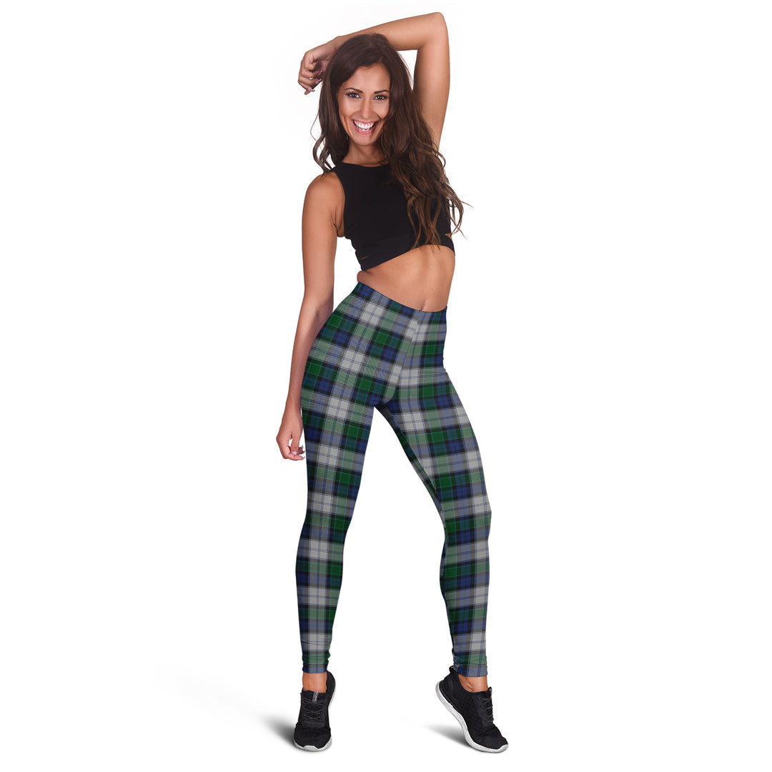Graham Dress Tartan Leggings