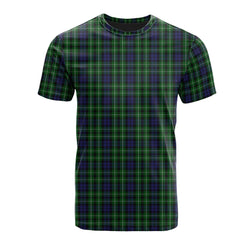 Graham of Montrose 02 Tartan T-Shirt