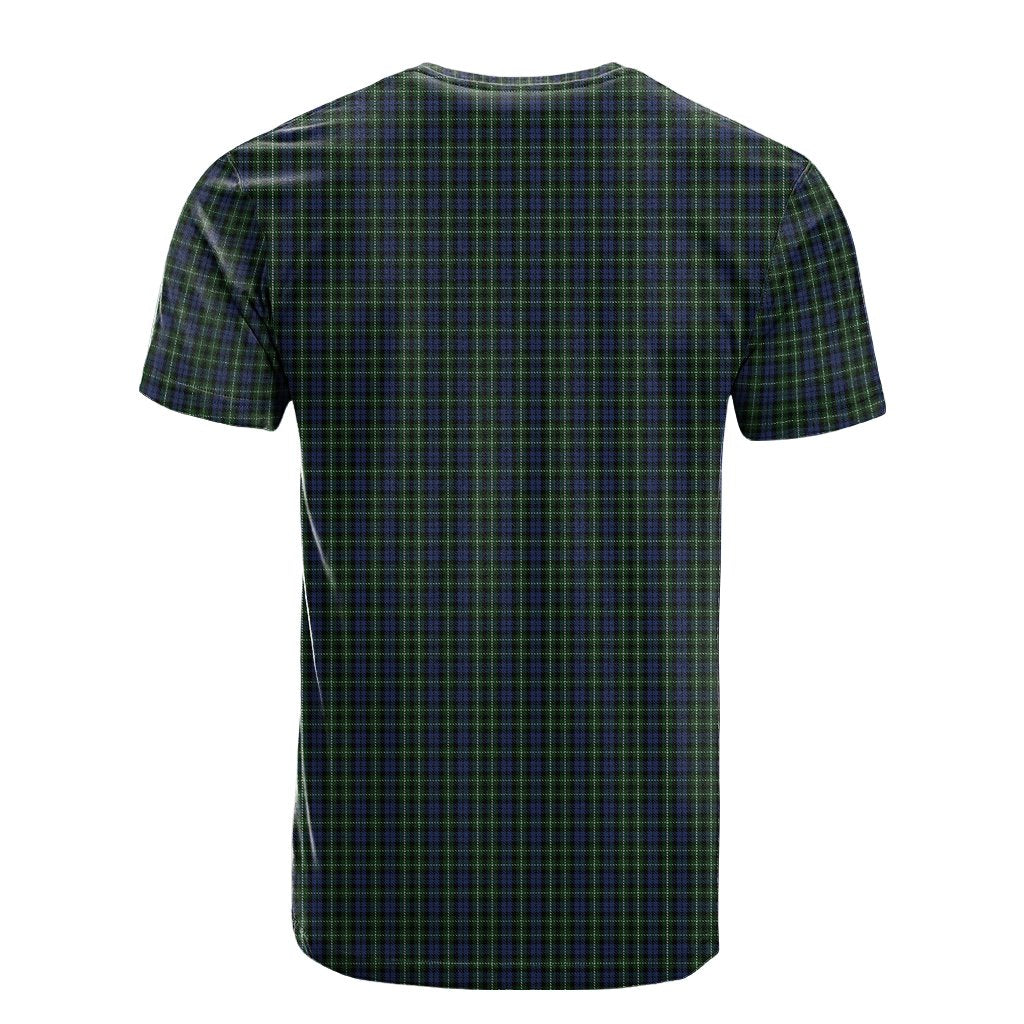 Graham of Montrose 03 Tartan T-Shirt