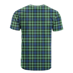 Graham of Montrose Ancient Tartan T-Shirt
