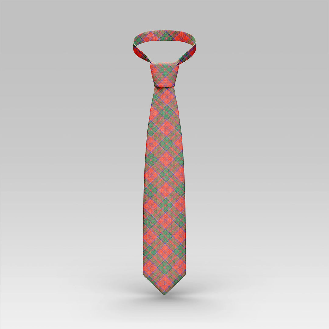 Grant Ancient Tartan Classic Tie