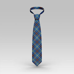 Grewar Tartan Classic Tie