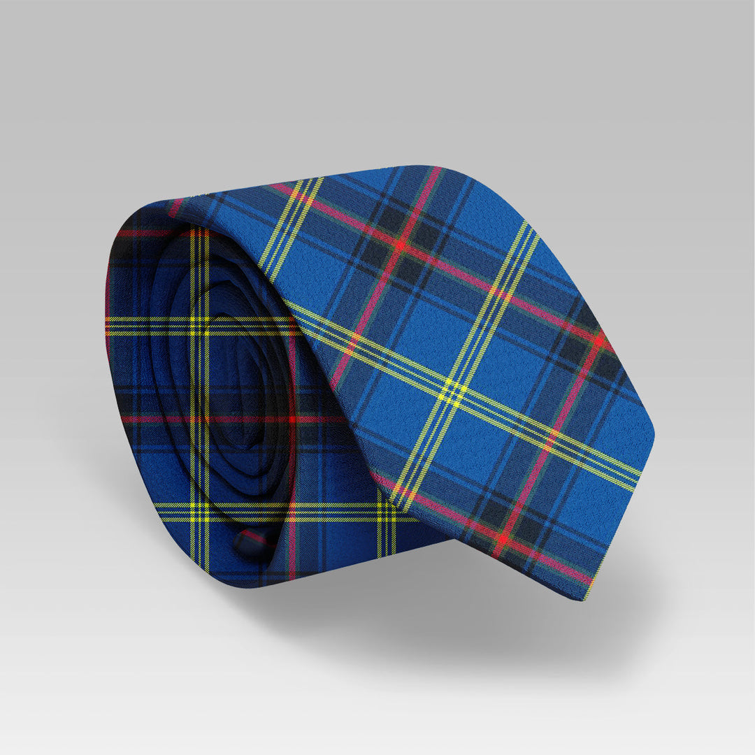 Grewar Tartan Classic Tie