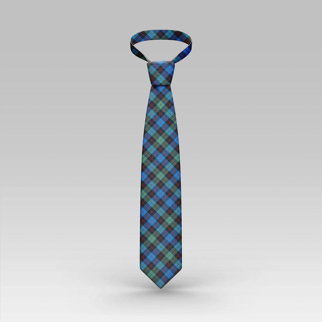 Guthrie Ancient Tartan Classic Tie