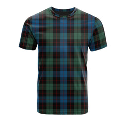 Guthrie Tartan T-Shirt