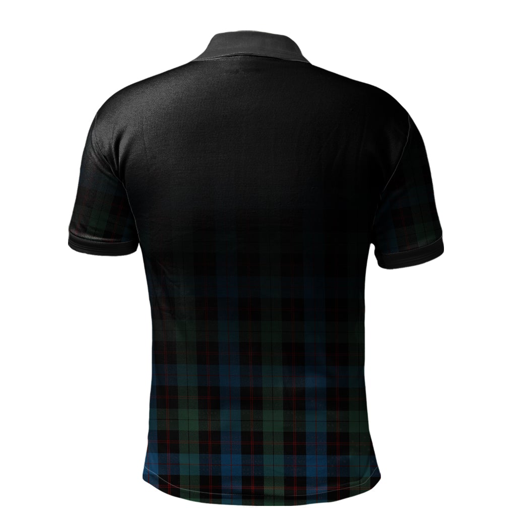 Guthrie Tartan Polo Shirt - Alba Celtic Style