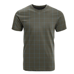 Haig Tartan T-Shirt