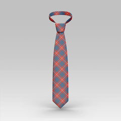 Hamilton Ancient Tartan Classic Tie